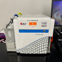 Beckman Coulter Cytoflex Flow Cytometer image 0